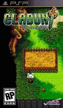 Descargar Cladun This Is An RPG! [English][FIX] por Torrent